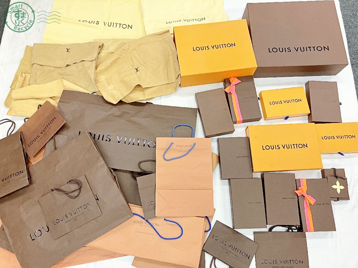 BD0104409 △ 1円スタート LOUIS VUITTON ルイ・ヴィトン 空箱 BD0104409 △ 1円スタート LOUIS VUITTON ルイ・ヴィトン 空箱
