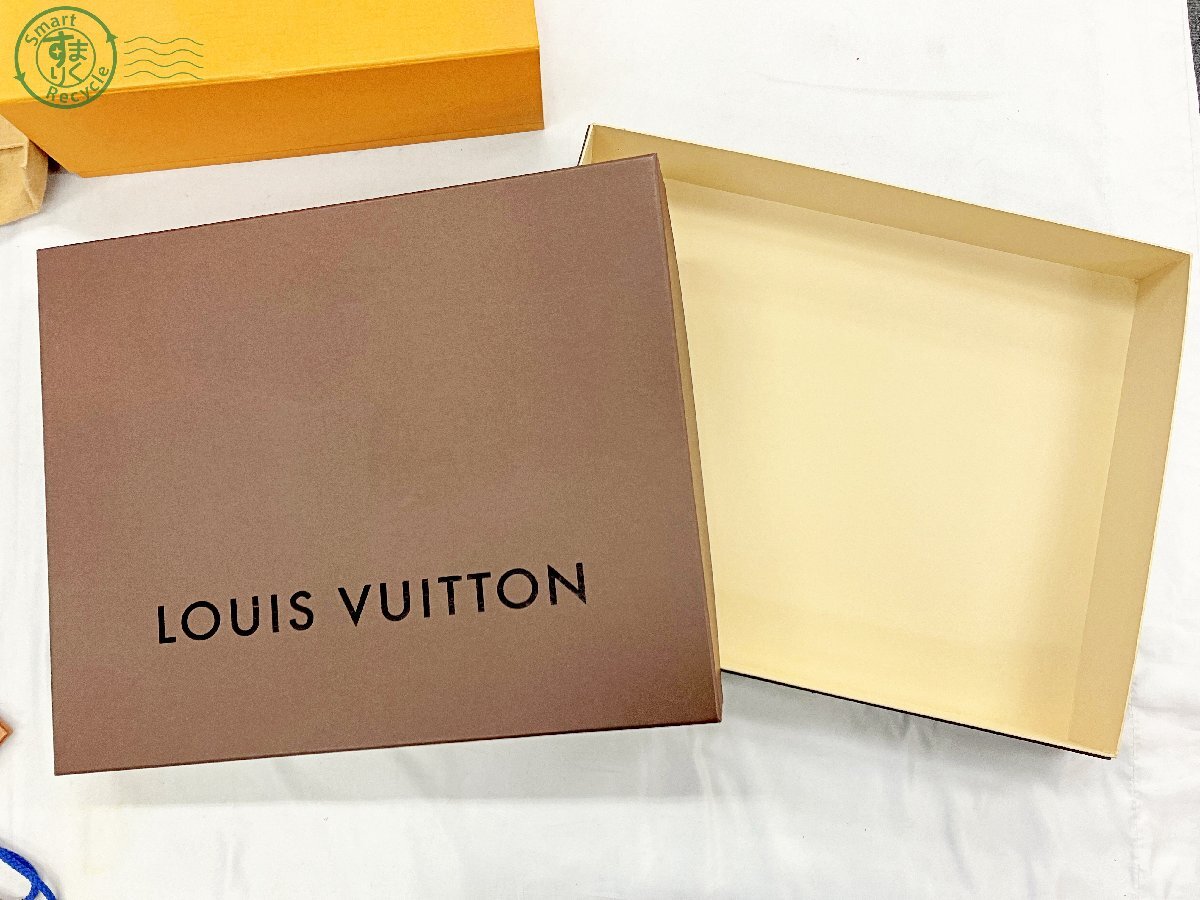 BD0104409 △ 1円スタート LOUIS VUITTON ルイ・ヴィトン 空箱 BD0104409 △ 1円スタート LOUIS VUITTON ルイ・ヴィトン 空箱