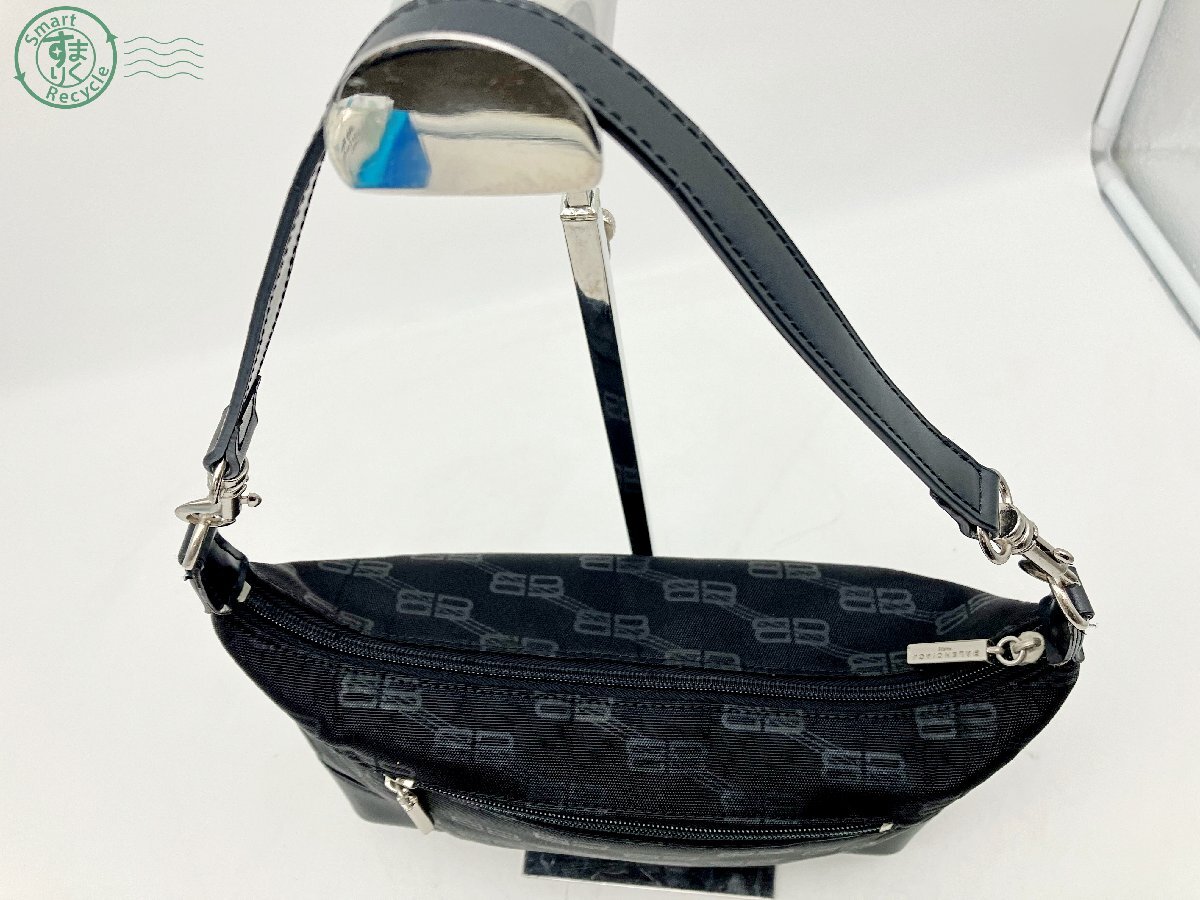 BD0604496 △ BALENCIAGA バレンシアガ ハンドバッグ ワン BD0604496 △ BALENCIAGA バレンシアガ ハンドバッグ ワン