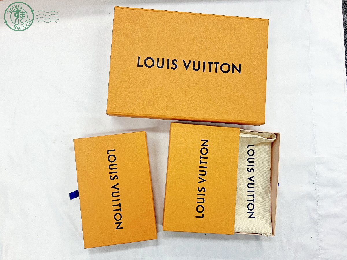 BD0104409 △ 1円スタート LOUIS VUITTON ルイ・ヴィトン 空箱 BD0104409 △ 1円スタート LOUIS VUITTON ルイ・ヴィトン 空箱