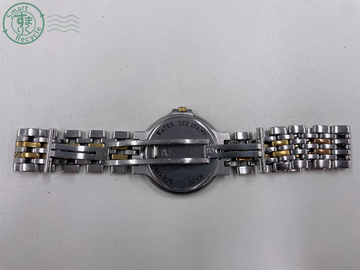 BD0704540 △1円~! dunhill ダンヒル エリート クォーツ BD0704540 △1円~! dunhill ダンヒル エリート クォーツ