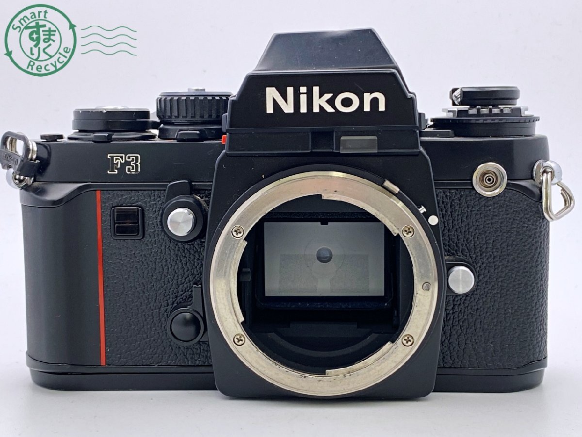 BD0704883 ○ 1円~ Nikon F3 ニコン AF NIKKOR MICRO 60mm 1 BD0704883 ○ 1円~ Nikon F3 ニコン AF NIKKOR MICRO 60mm 1