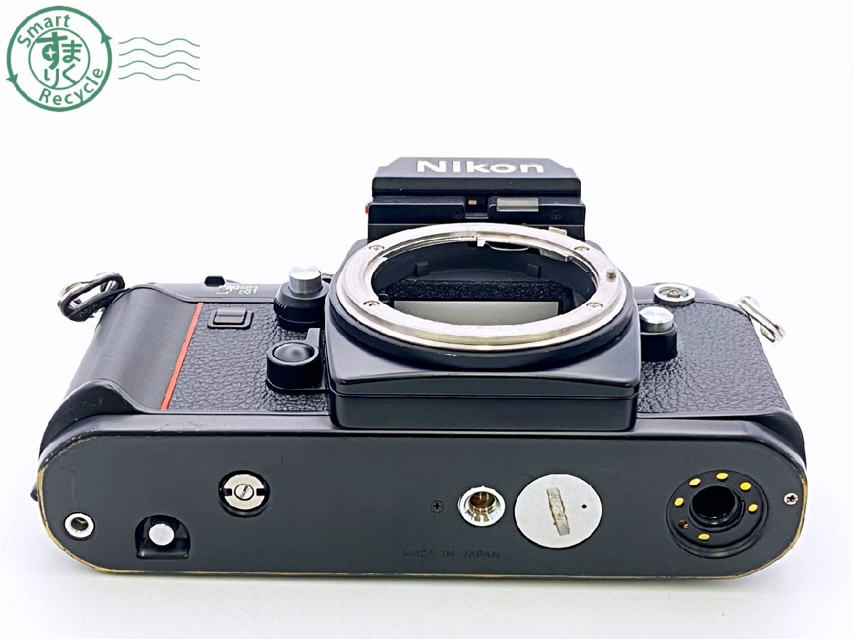 BD0704883 ○ 1円~ Nikon F3 ニコン AF NIKKOR MICRO 60mm 1 BD0704883 ○ 1円~ Nikon F3 ニコン AF NIKKOR MICRO 60mm 1