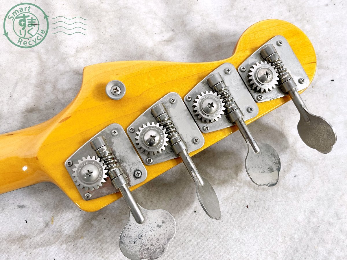 BD0704939 □ 1円~ Fender JAPAN フェンダー 日本製 PRECISION BD0704939 □ 1円~ Fender JAPAN フェンダー 日本製 PRECISION