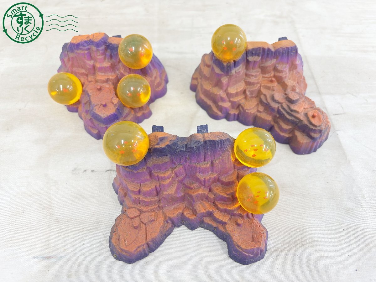 BD0704896 ◎ 1円 ~ ドラゴンボール まとめ売り カリン塔 BD0704896 ◎ 1円 ~ ドラゴンボール まとめ売り カリン塔