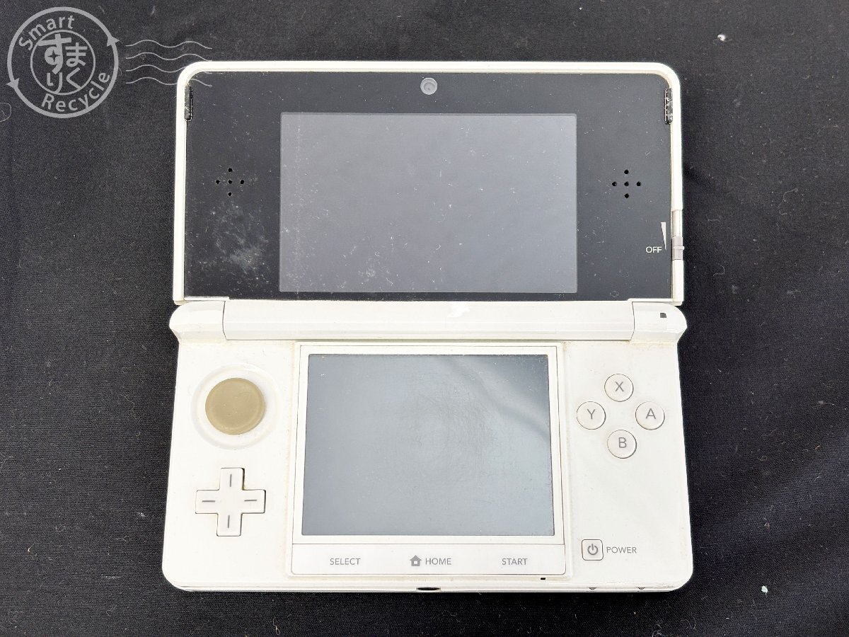 BD0604894 ◎ NINTENDO 3DS 任天堂 ニンテンドー 3DS CTR-S-JPN BD0604894 ◎ NINTENDO 3DS 任天堂 ニンテンドー 3DS CTR-S-JPN