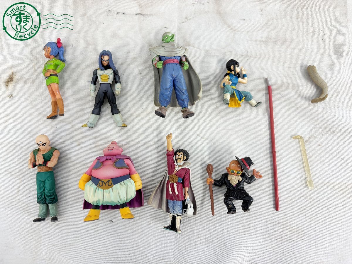 BD0704896 ◎ 1円 ~ ドラゴンボール まとめ売り カリン塔 BD0704896 ◎ 1円 ~ ドラゴンボール まとめ売り カリン塔