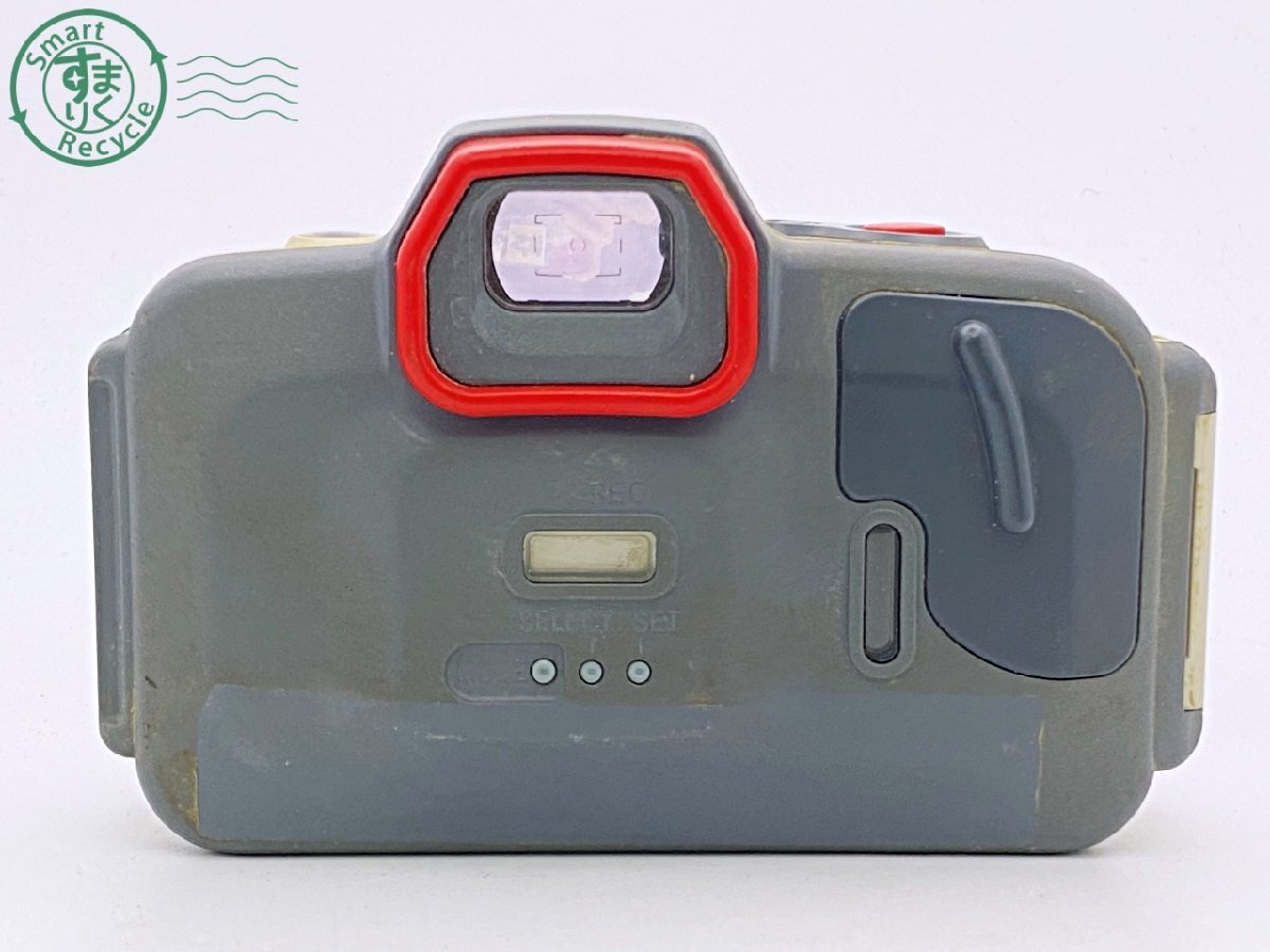 BD0605333 ○ Canon Autoboy D5 PANORAMA キヤノン オートボーイ BD0605333 ○ Canon Autoboy D5 PANORAMA キヤノン オートボーイ