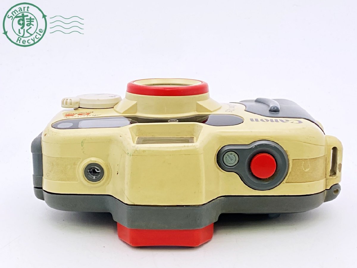 BD0605333 ○ Canon Autoboy D5 PANORAMA キヤノン オートボーイ BD0605333 ○ Canon Autoboy D5 PANORAMA キヤノン オートボーイ