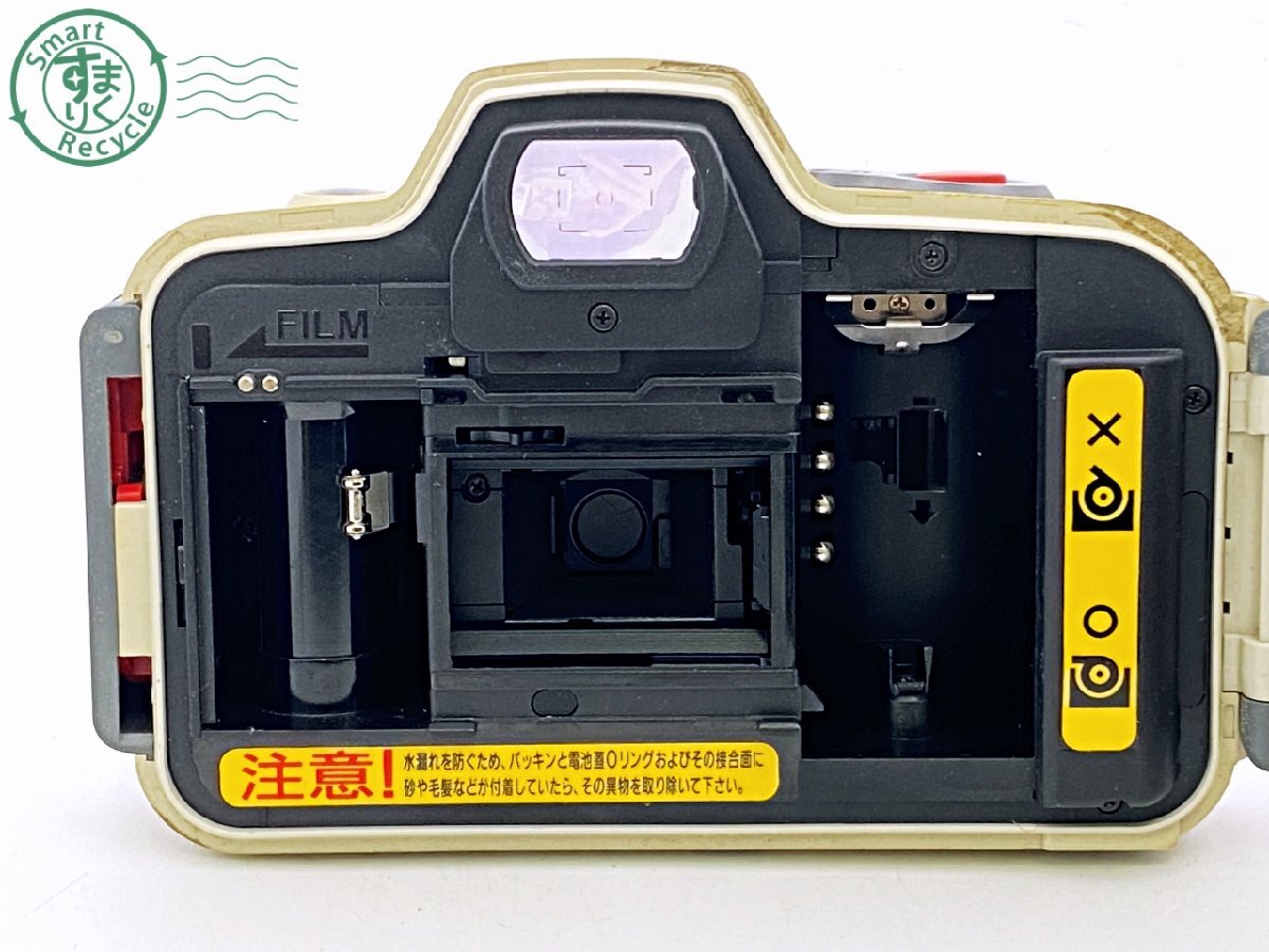 BD0605333 ○ Canon Autoboy D5 PANORAMA キヤノン オートボーイ BD0605333 ○ Canon Autoboy D5 PANORAMA キヤノン オートボーイ