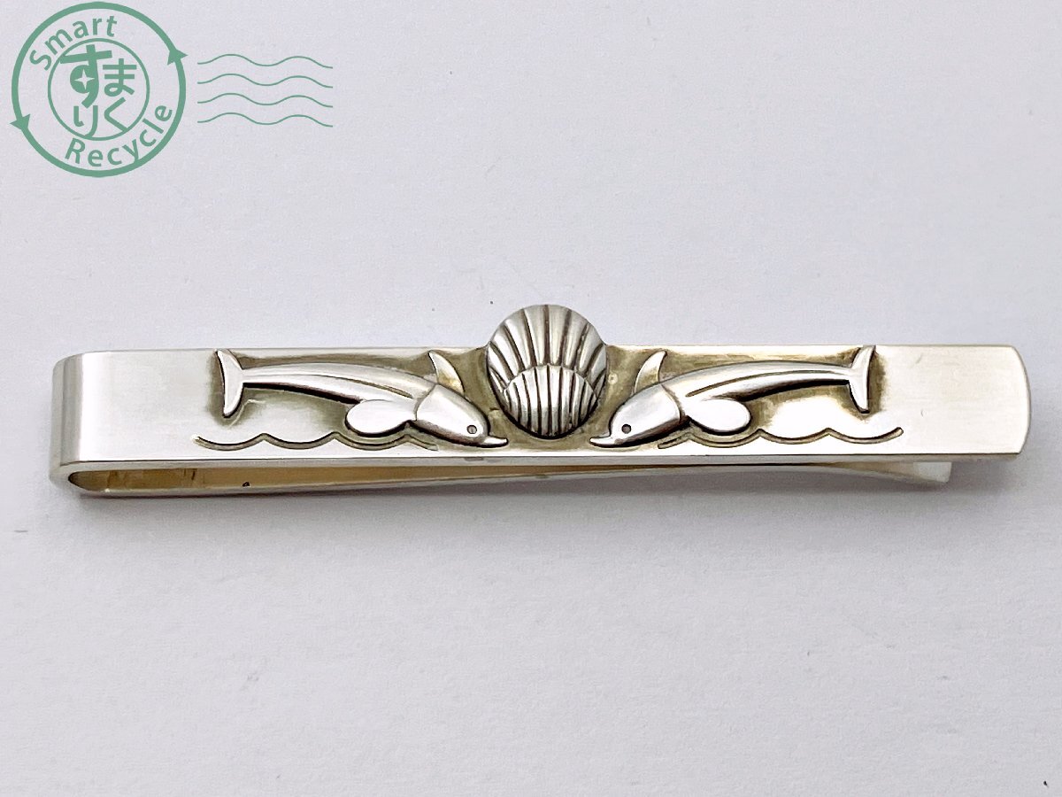 BD0605683 ☆ GEORG JENSEN ジョージ ジェンセン 925 S DENMARK BD0605683 ☆ GEORG JENSEN ジョージ ジェンセン 925 S DENMARK