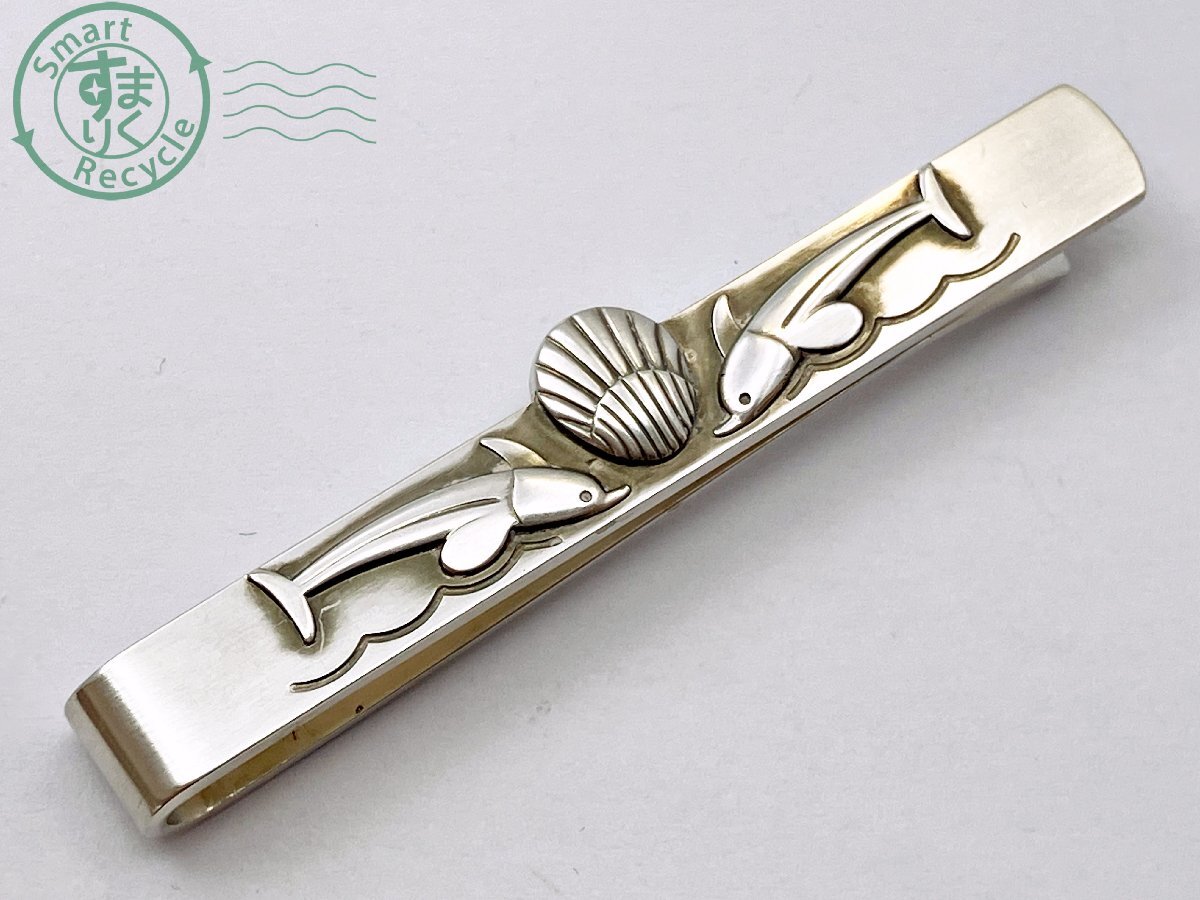 BD0605683 ☆ GEORG JENSEN ジョージ ジェンセン 925 S DENMARK BD0605683 ☆ GEORG JENSEN ジョージ ジェンセン 925 S DENMARK