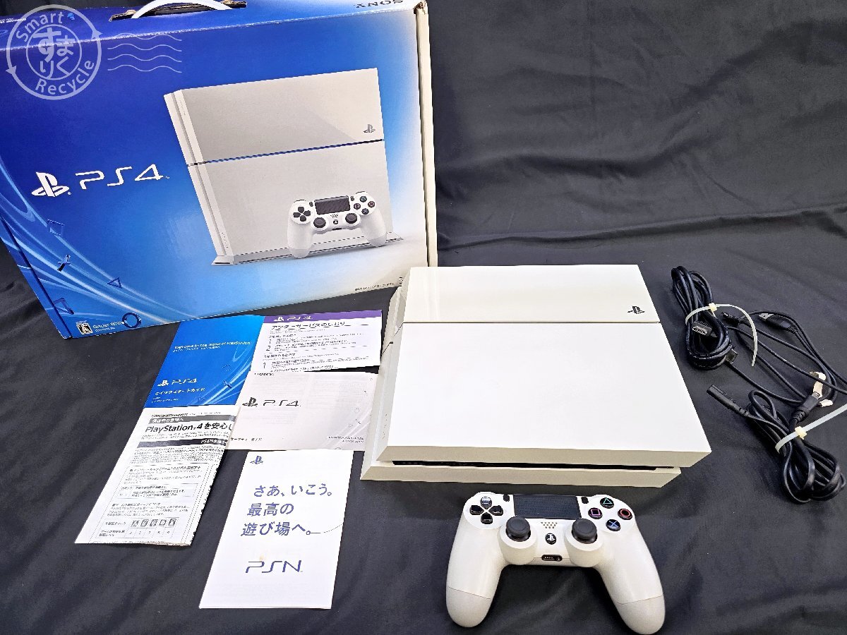 BD0605910 ☆ 1円~! SONY ソニー PS4 CUH-1100A 本体 BD0605910 ☆ 1円~! SONY ソニー PS4 CUH-1100A 本体