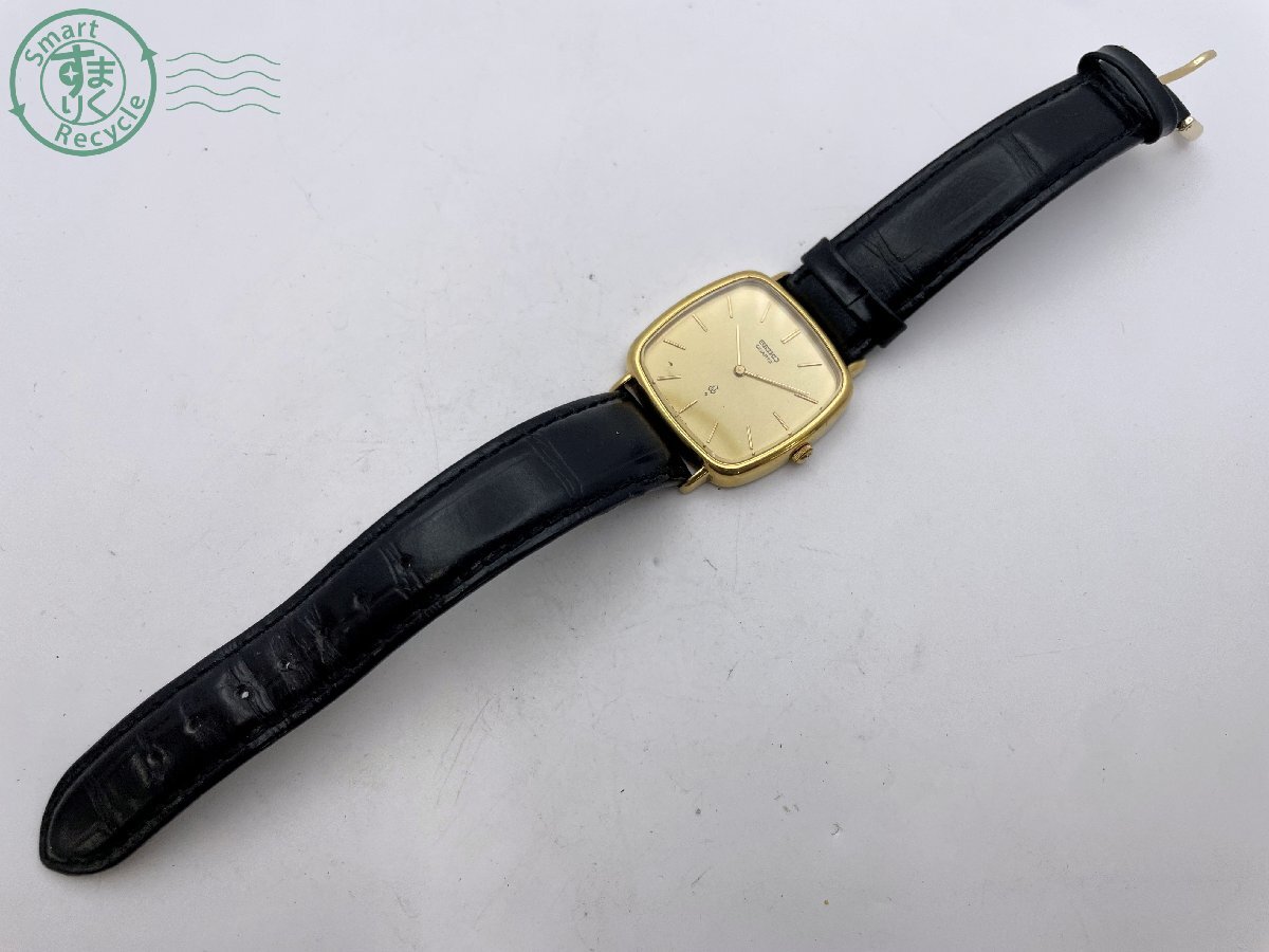 BD0605767 △1円~! SEIKO セイコー 腕時計 7820-5460 14K BD0605767 △1円~! SEIKO セイコー 腕時計 7820-5460 14K
