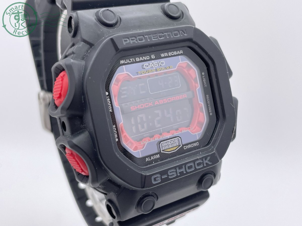 BD0705742 △CASIO カシオ G-SHOCK ジーショック GXW-56 BD0705742 △CASIO カシオ G-SHOCK ジーショック GXW-56