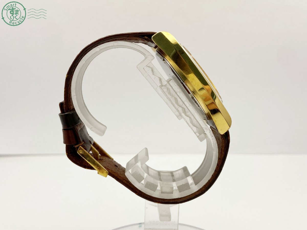 BD0705782 ◇ 1円~! OMEGA オメガ Geneve ジュネーブ 166.0190 BD0705782 ◇ 1円~! OMEGA オメガ Geneve ジュネーブ 166.0190