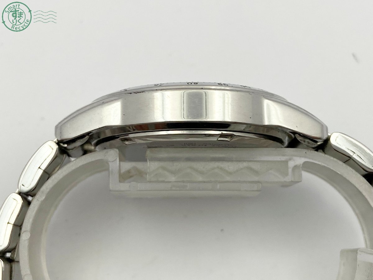 BD0605857 ◇ SEIKO セイコー 7T92-0DW0 クロノグラフ QZ QUARTZ BD0605857 ◇ SEIKO セイコー 7T92-0DW0 クロノグラフ QZ QUARTZ