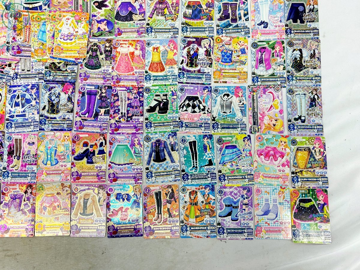 BD0106347 ♭まとめ売り アイカツ カード 他 大量 300枚以上 BD0106347 ♭まとめ売り アイカツ カード 他 大量 300枚以上