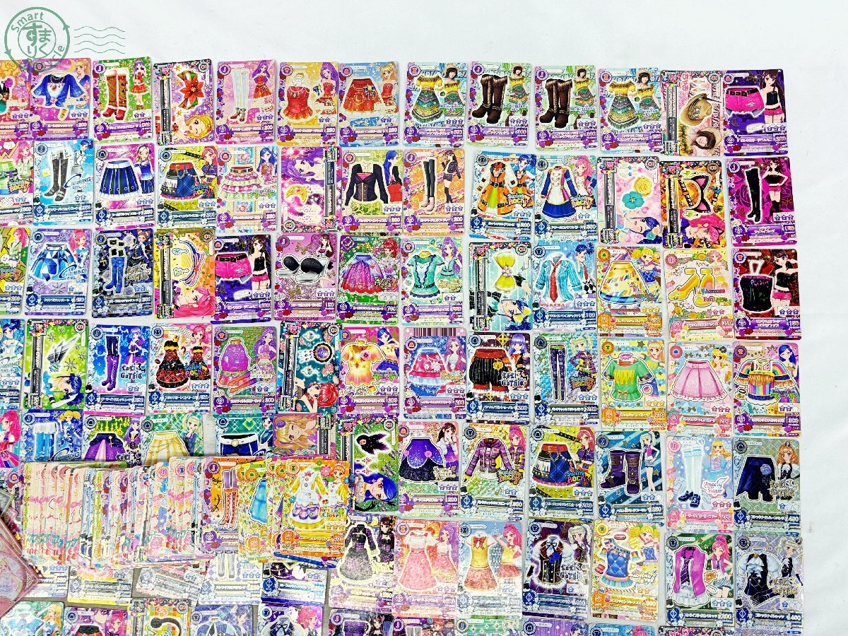 BD0106347 ♭まとめ売り アイカツ カード 他 大量 300枚以上 BD0106347 ♭まとめ売り アイカツ カード 他 大量 300枚以上