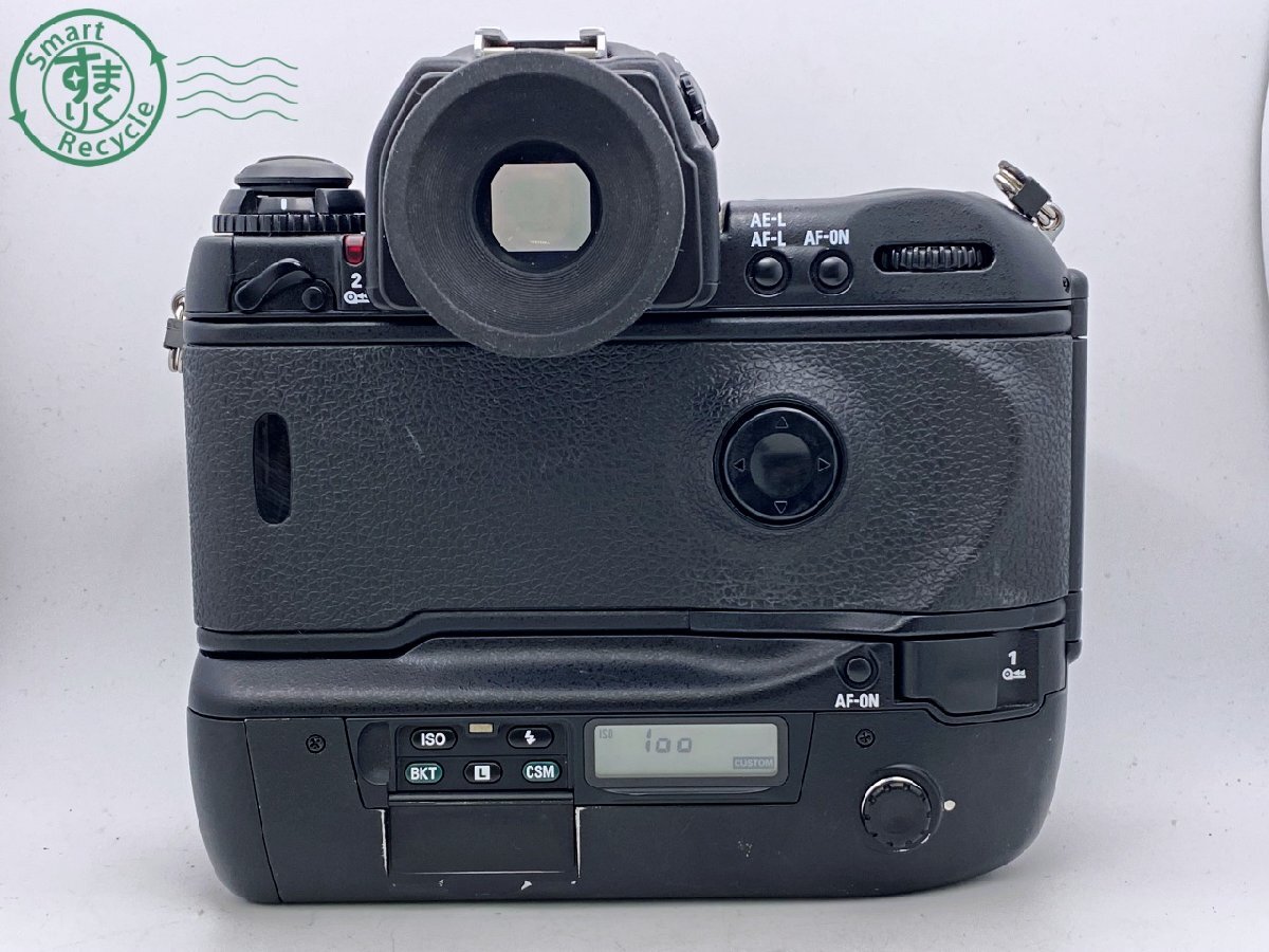 BD0706289 ○ 1円~ Nikon F5 ニコン AF MICRO NIKKOR 105mm 1 BD0706289 ○ 1円~ Nikon F5 ニコン AF MICRO NIKKOR 105mm 1