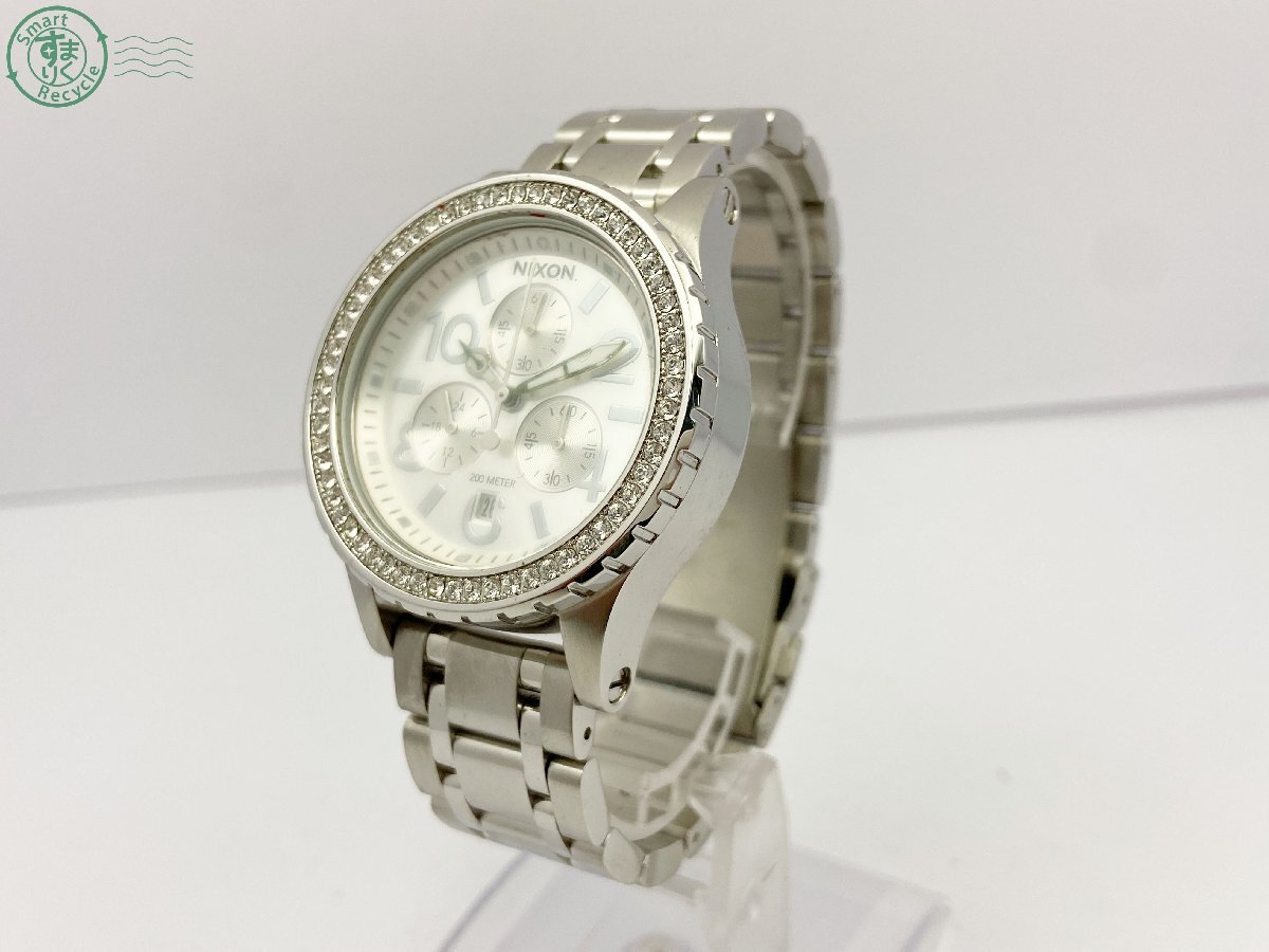 BD0606032 ◇ NIXON ニクソン REFINED THE38-20 クロノ ライン BD0606032 ◇ NIXON ニクソン REFINED THE38-20 クロノ ライン