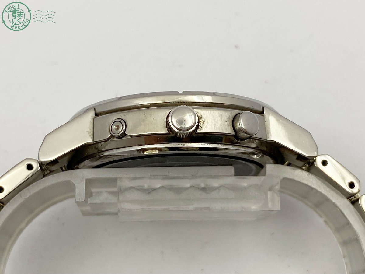 BD0606141 ◇ SEIKO セイコー RADIO WAVE CONTROL ソーラー 7B22 BD0606141 ◇ SEIKO セイコー RADIO WAVE CONTROL ソーラー 7B22