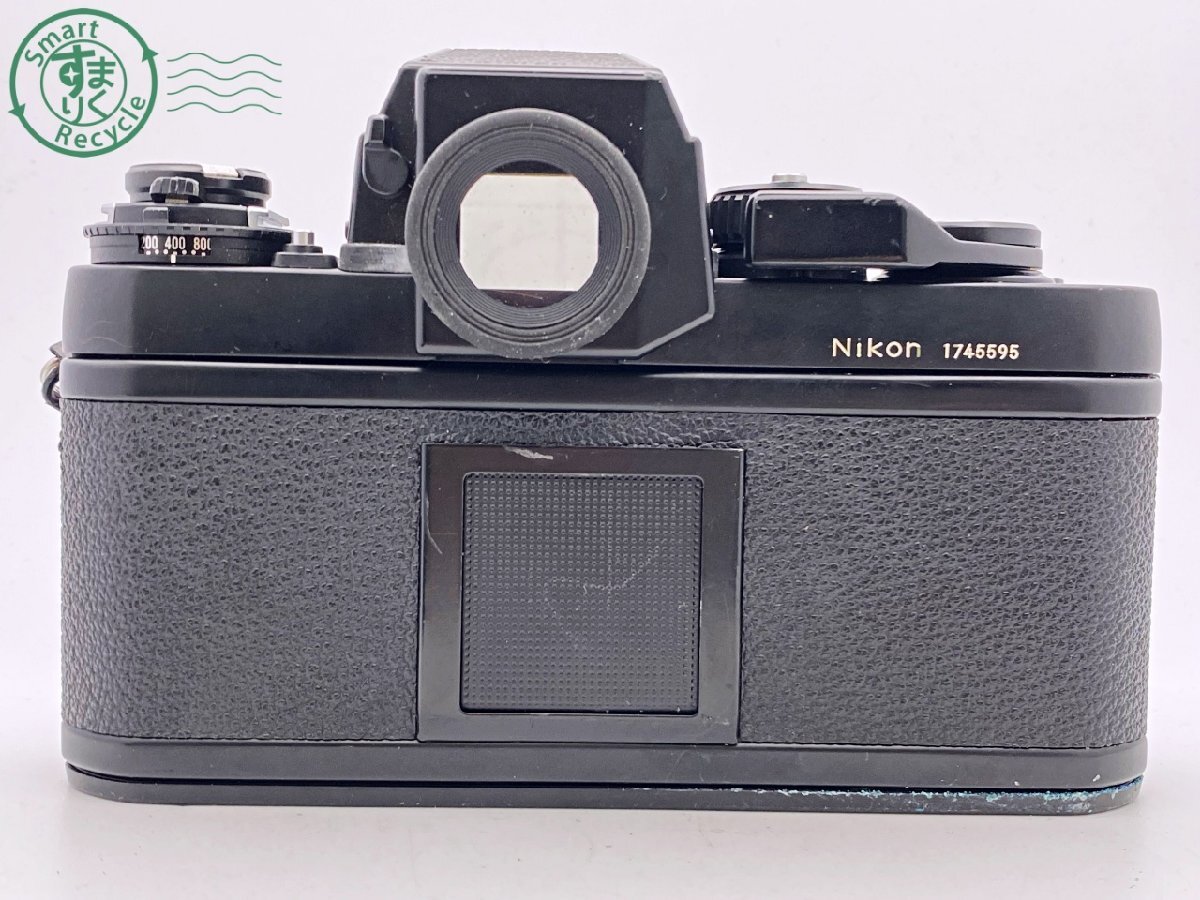 2BD0603343 ○ 1円~ Nikon F3 ニコン 一眼レフ ボディのみ 2BD0603343 ○ 1円~ Nikon F3 ニコン 一眼レフ ボディのみ