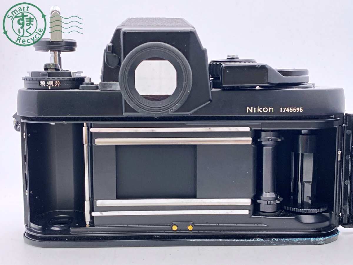 2BD0603343 ○ 1円~ Nikon F3 ニコン 一眼レフ ボディのみ 2BD0603343 ○ 1円~ Nikon F3 ニコン 一眼レフ ボディのみ