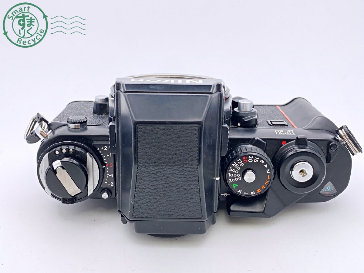 2BD0603343 ○ 1円~ Nikon F3 ニコン 一眼レフ ボディのみ 2BD0603343 ○ 1円~ Nikon F3 ニコン 一眼レフ ボディのみ