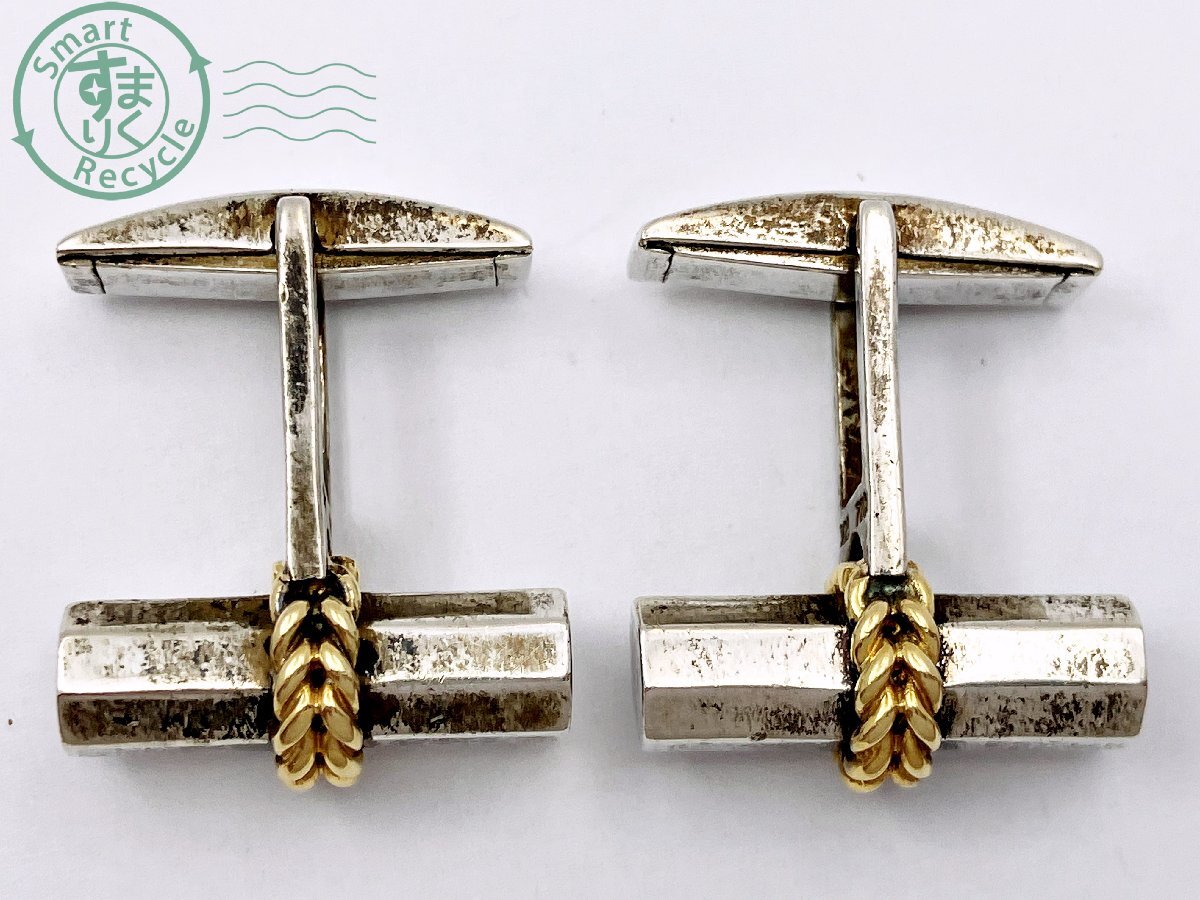 BD0606100 ☆ 1円~! TIFFANY&Co. ティファニー 925 750 BD0606100 ☆ 1円~! TIFFANY&Co. ティファニー 925 750
