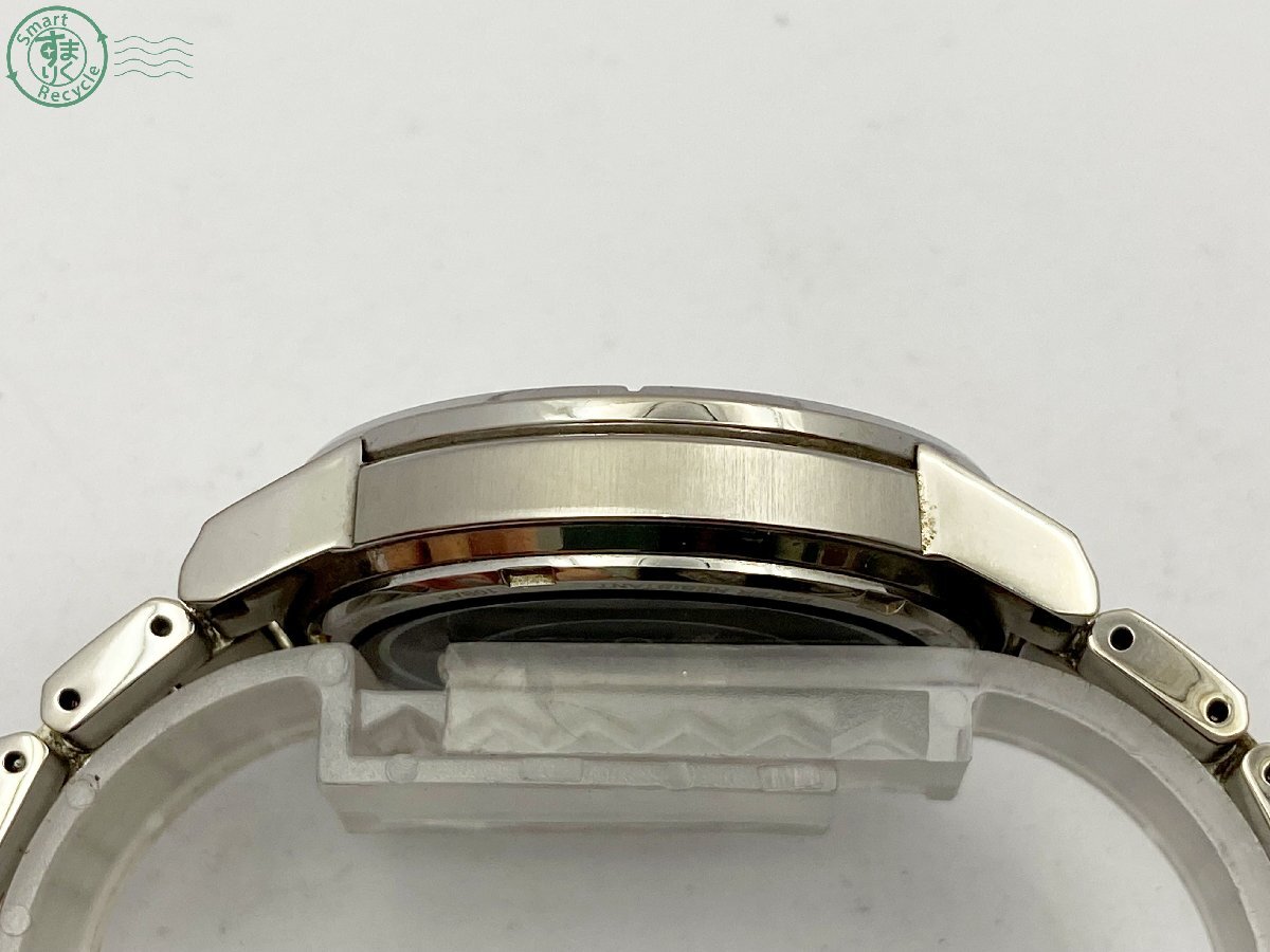 BD0606141 ◇ SEIKO セイコー RADIO WAVE CONTROL ソーラー 7B22 BD0606141 ◇ SEIKO セイコー RADIO WAVE CONTROL ソーラー 7B22