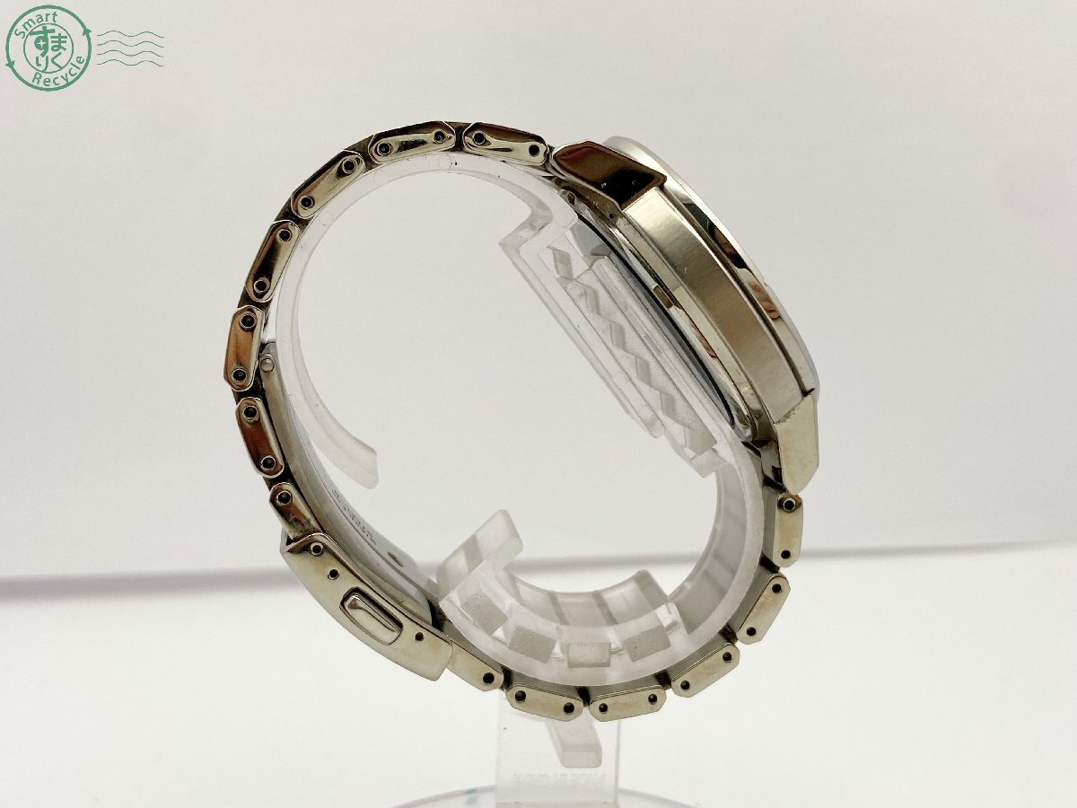 BD0606141 ◇ SEIKO セイコー RADIO WAVE CONTROL ソーラー 7B22 BD0606141 ◇ SEIKO セイコー RADIO WAVE CONTROL ソーラー 7B22