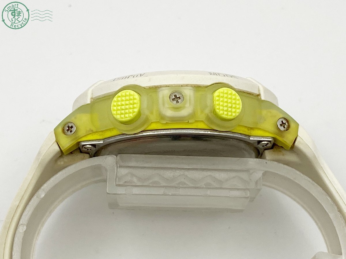 BD0606315 ◇ CASIO カシオ Baby-G ベイビージー BGS-100 BD0606315 ◇ CASIO カシオ Baby-G ベイビージー BGS-100