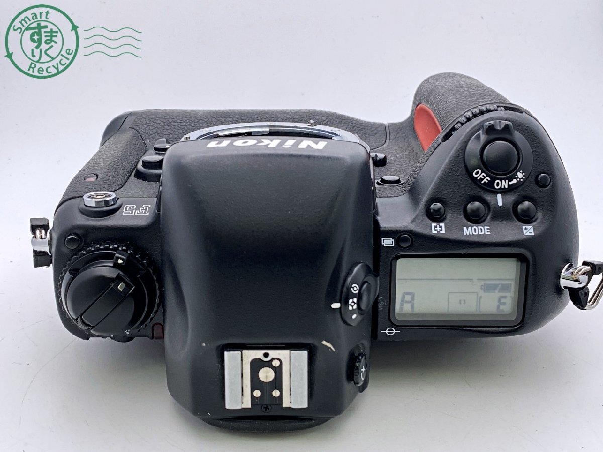 BD0706289 ○ 1円~ Nikon F5 ニコン AF MICRO NIKKOR 105mm 1 BD0706289 ○ 1円~ Nikon F5 ニコン AF MICRO NIKKOR 105mm 1