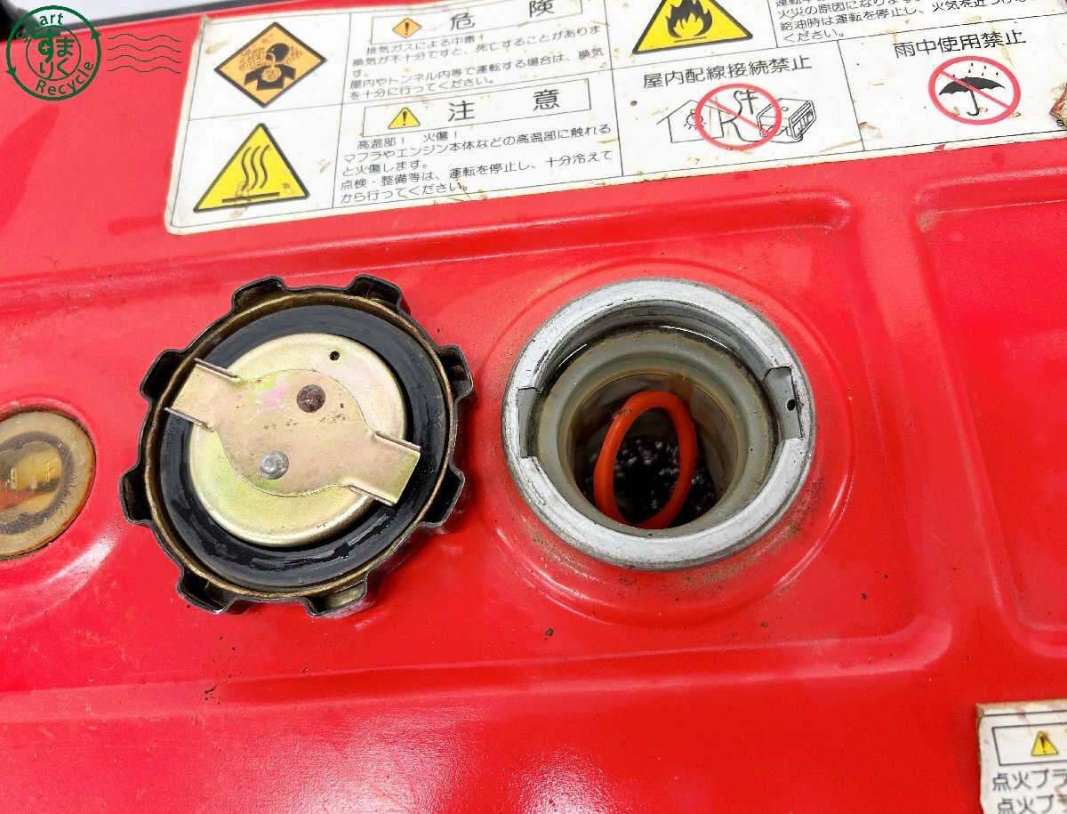 BD0602381 □直接引き取り限定 エンジン駆動発電機 デンヨー BD0602381 □直接引き取り限定 エンジン駆動発電機 デンヨー