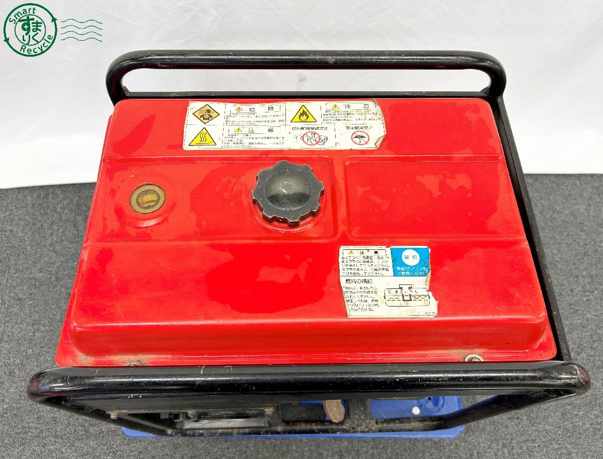 BD0602381 □直接引き取り限定 エンジン駆動発電機 デンヨー BD0602381 □直接引き取り限定 エンジン駆動発電機 デンヨー