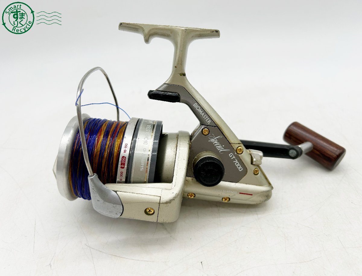 BD0705685 □SHIMANO シマノ BIOMASTER バイオマスター BD0705685 □SHIMANO シマノ BIOMASTER バイオマスター
