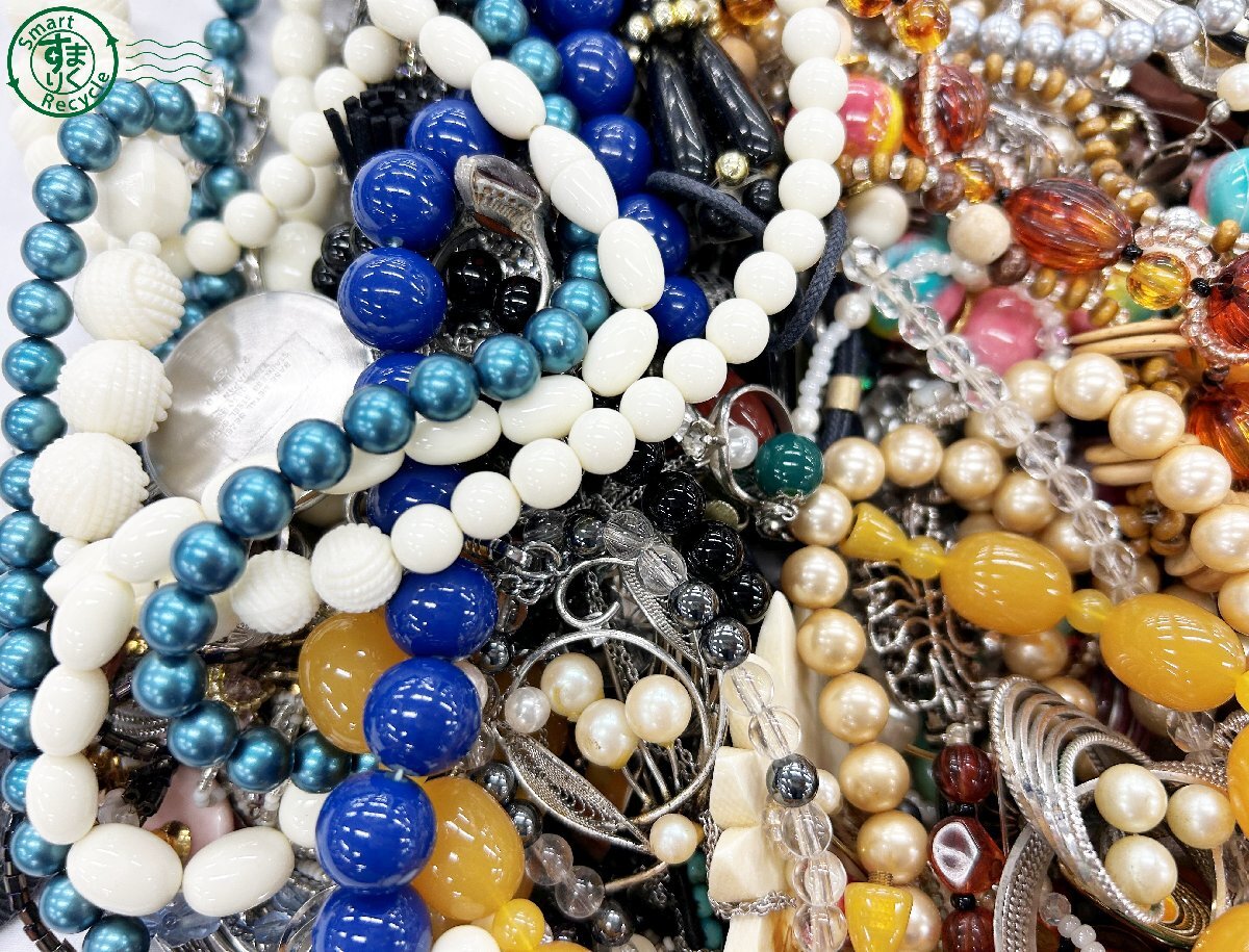 BD0106078 □1円~! イミテーション アクセサリー まとめ売り BD0106078 □1円~! イミテーション アクセサリー まとめ売り