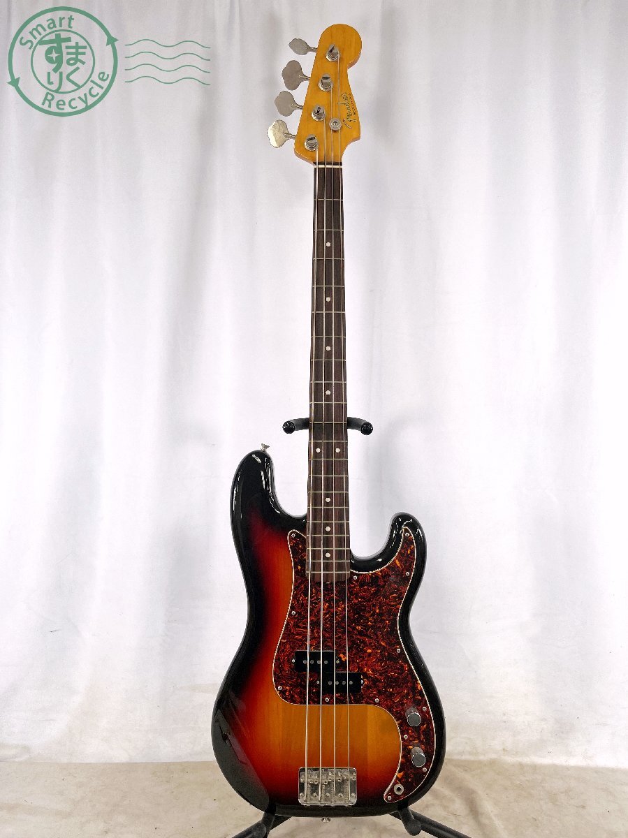 BD0704939 □ 1円~ Fender JAPAN フェンダー 日本製 PRECISION BD0704939 □ 1円~ Fender JAPAN フェンダー 日本製 PRECISION