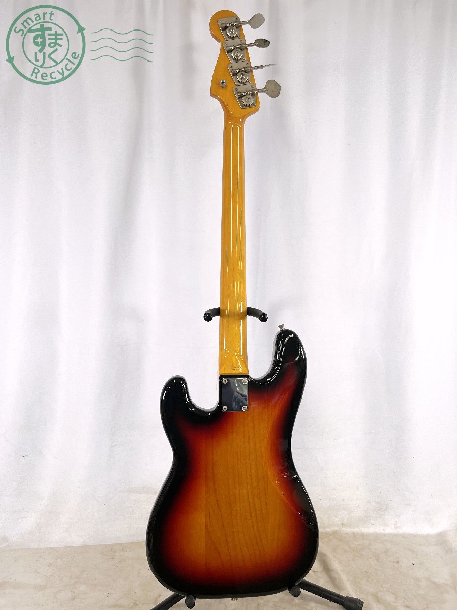BD0704939 □ 1円~ Fender JAPAN フェンダー 日本製 PRECISION BD0704939 □ 1円~ Fender JAPAN フェンダー 日本製 PRECISION