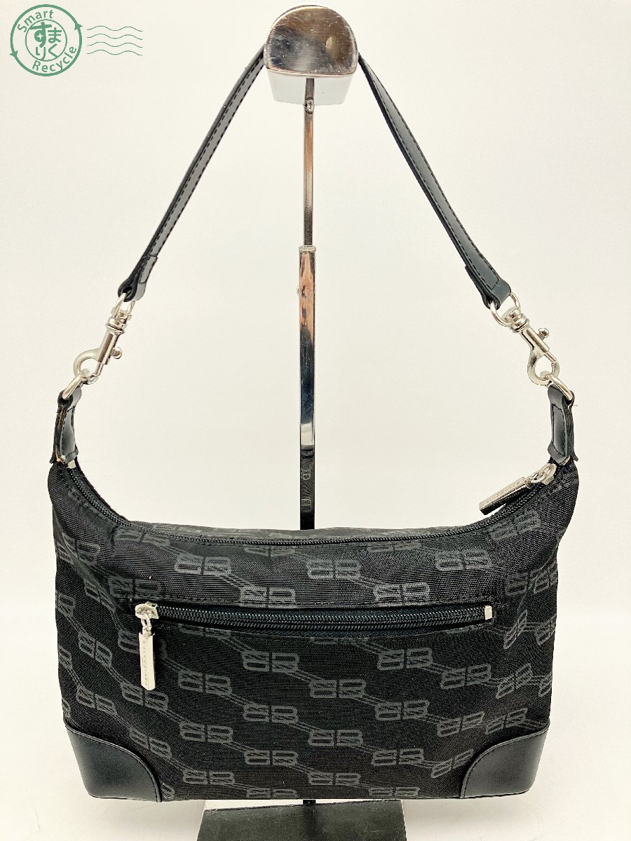 BD0604496 △ BALENCIAGA バレンシアガ ハンドバッグ ワン BD0604496 △ BALENCIAGA バレンシアガ ハンドバッグ ワン