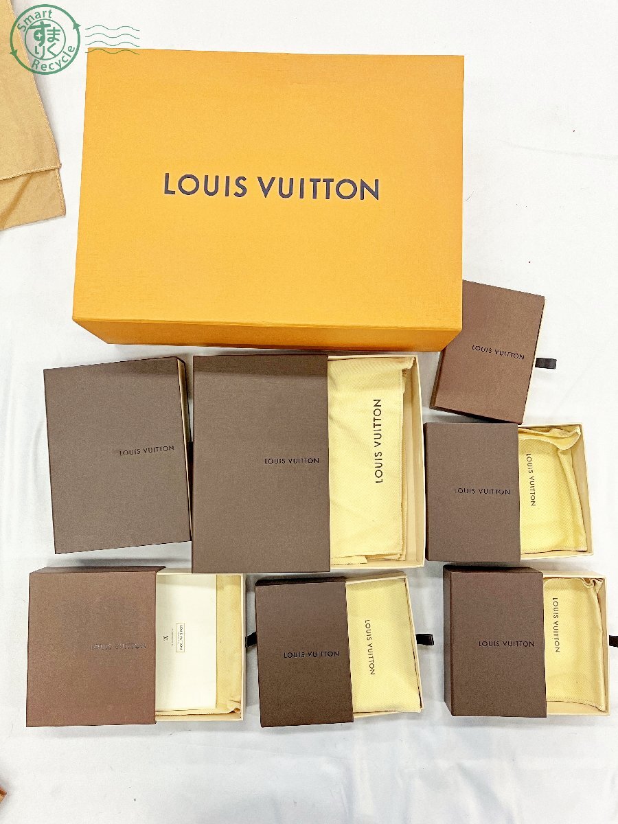 BD0104409 △ 1円スタート LOUIS VUITTON ルイ・ヴィトン 空箱 BD0104409 △ 1円スタート LOUIS VUITTON ルイ・ヴィトン 空箱