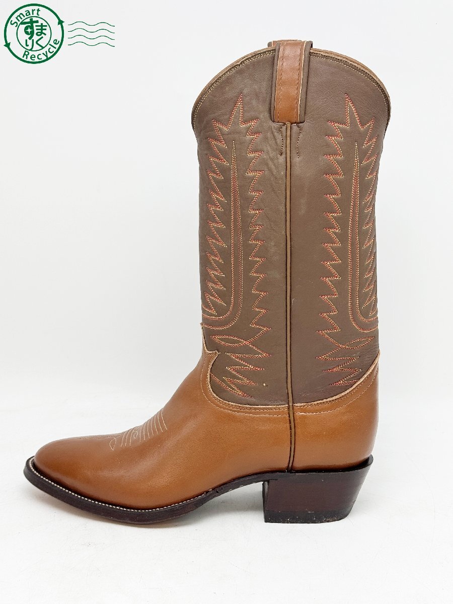BD0605269 ☆ Tony Lama 6210 トニーラマ ウエスタンブーツ 7.5 BD0605269 ☆ Tony Lama 6210 トニーラマ ウエスタンブーツ 7.5