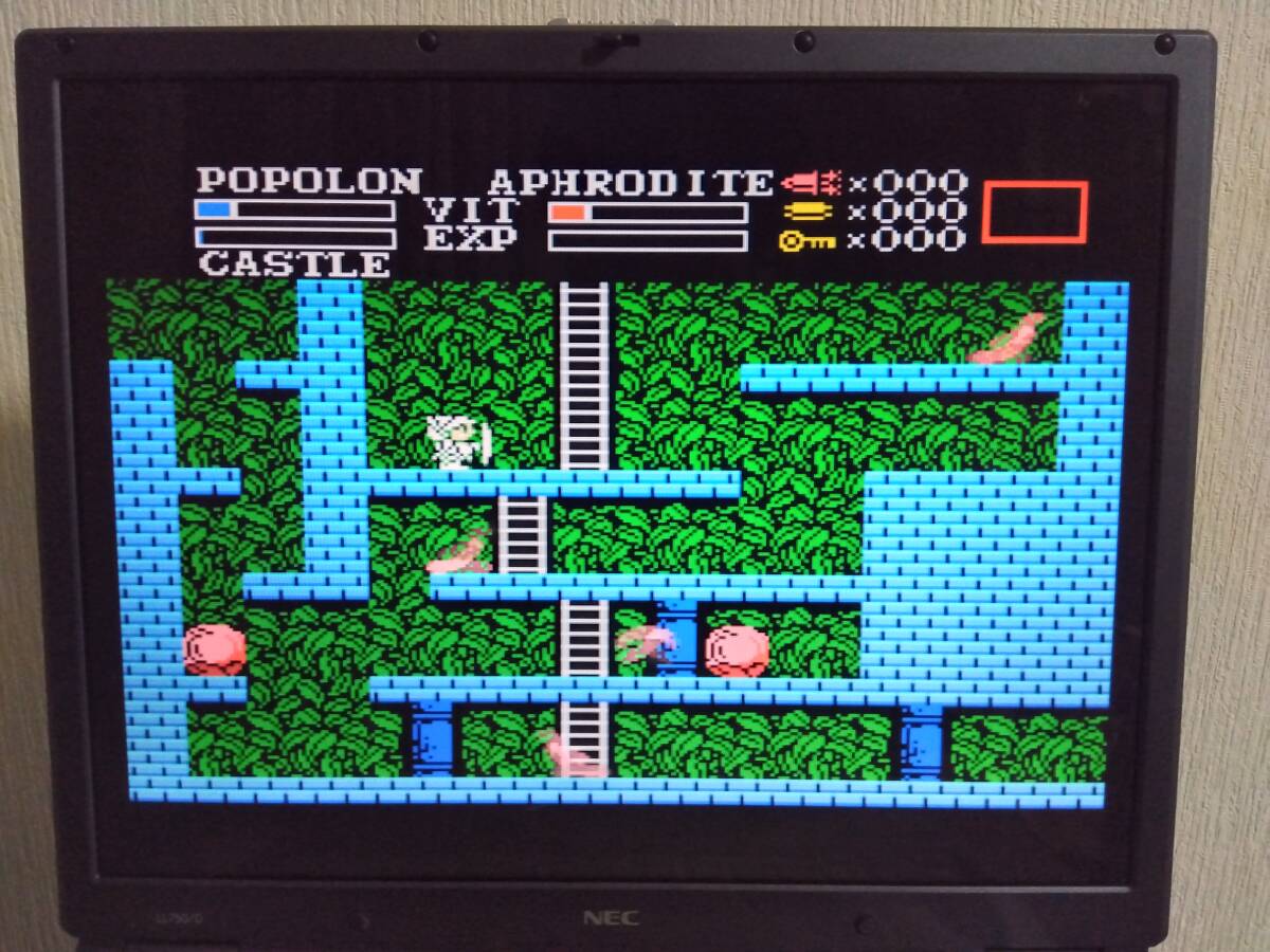 レトロゲーム向け Windows 98 Win XP PC-8801 PC-9801 FM-7 レトロゲーム向け Windows 98 Win XP PC-8801 PC-9801 FM-7