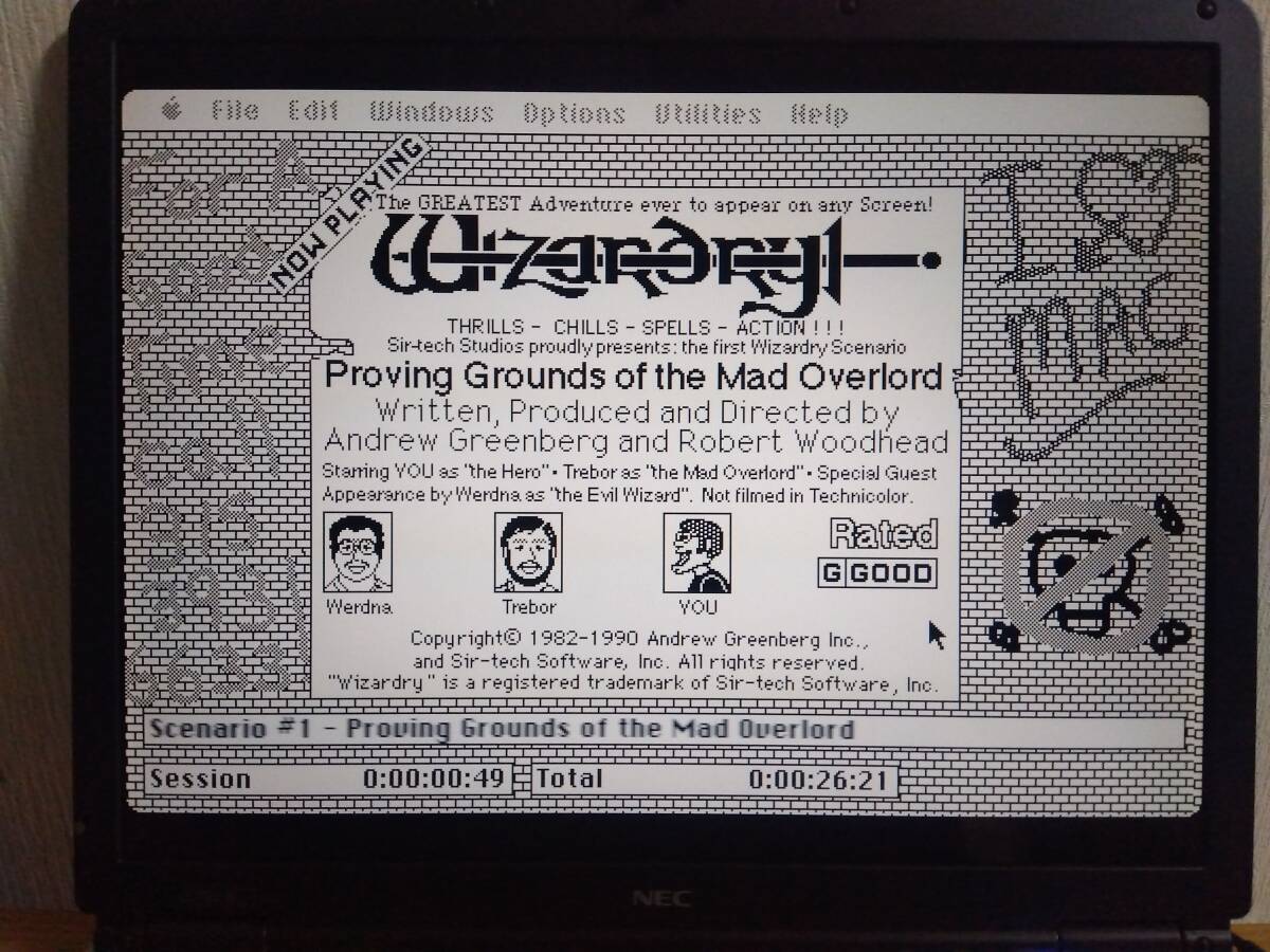 レトロゲーム向け Windows 98 Win XP PC-8801 PC-9801 FM-7 レトロゲーム向け Windows 98 Win XP PC-8801 PC-9801 FM-7