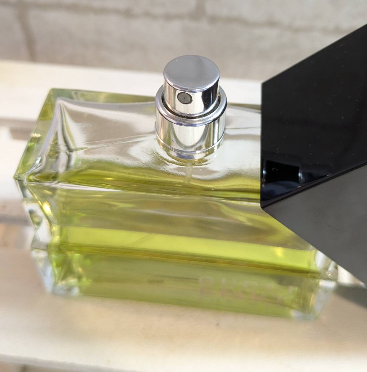 100ml グッチ エンヴィ フォーメン オードトワレ|Yahoo!フリマ 100ml グッチ エンヴィ フォーメン オードトワレ|Yahoo!フリマ