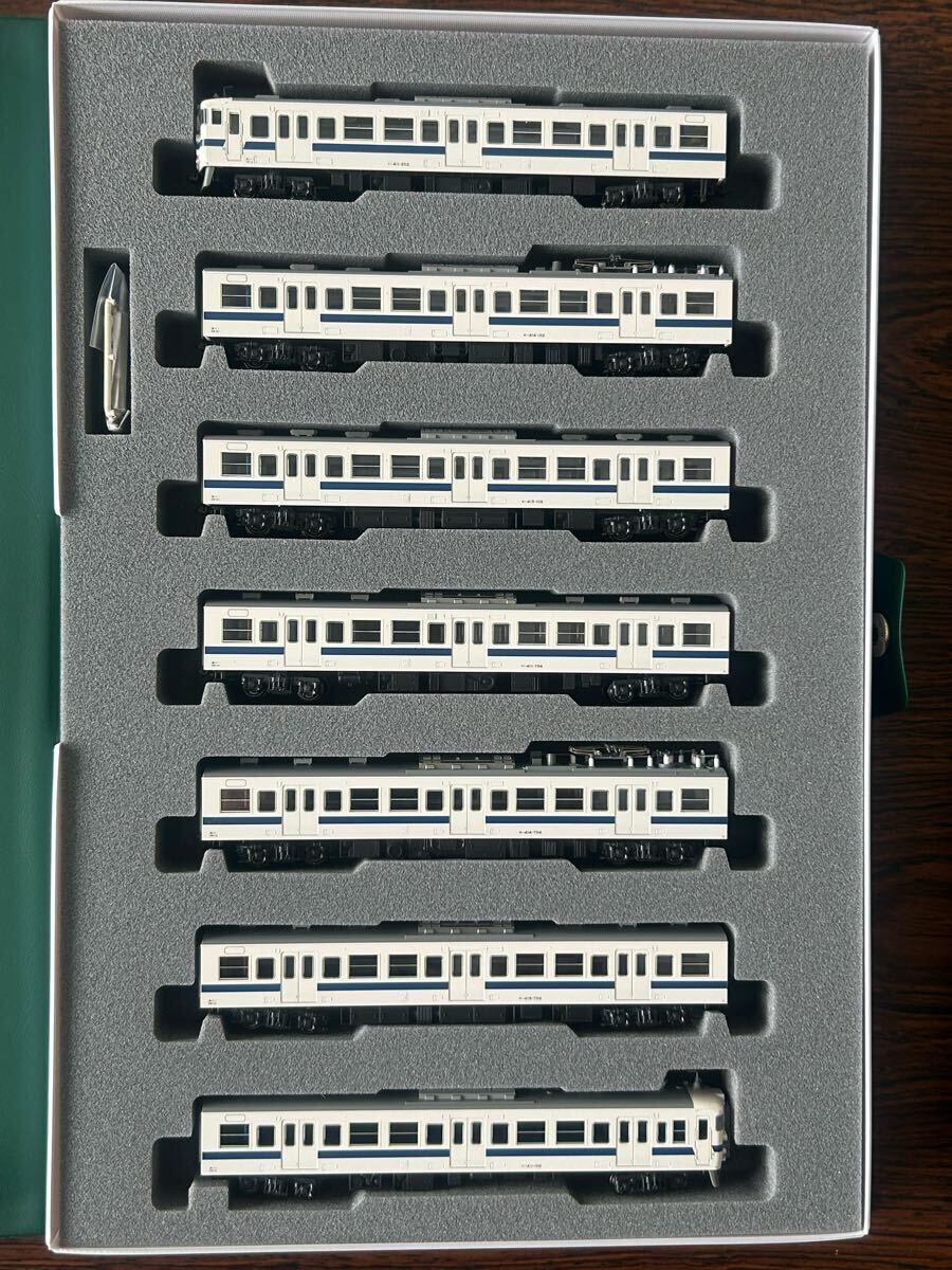 未使用品 KATO 10-1535 415系常磐線 新色 7両基本セット Nゲージ 未使用品 KATO 10-1535 415系常磐線 新色 7両基本セット Nゲージ