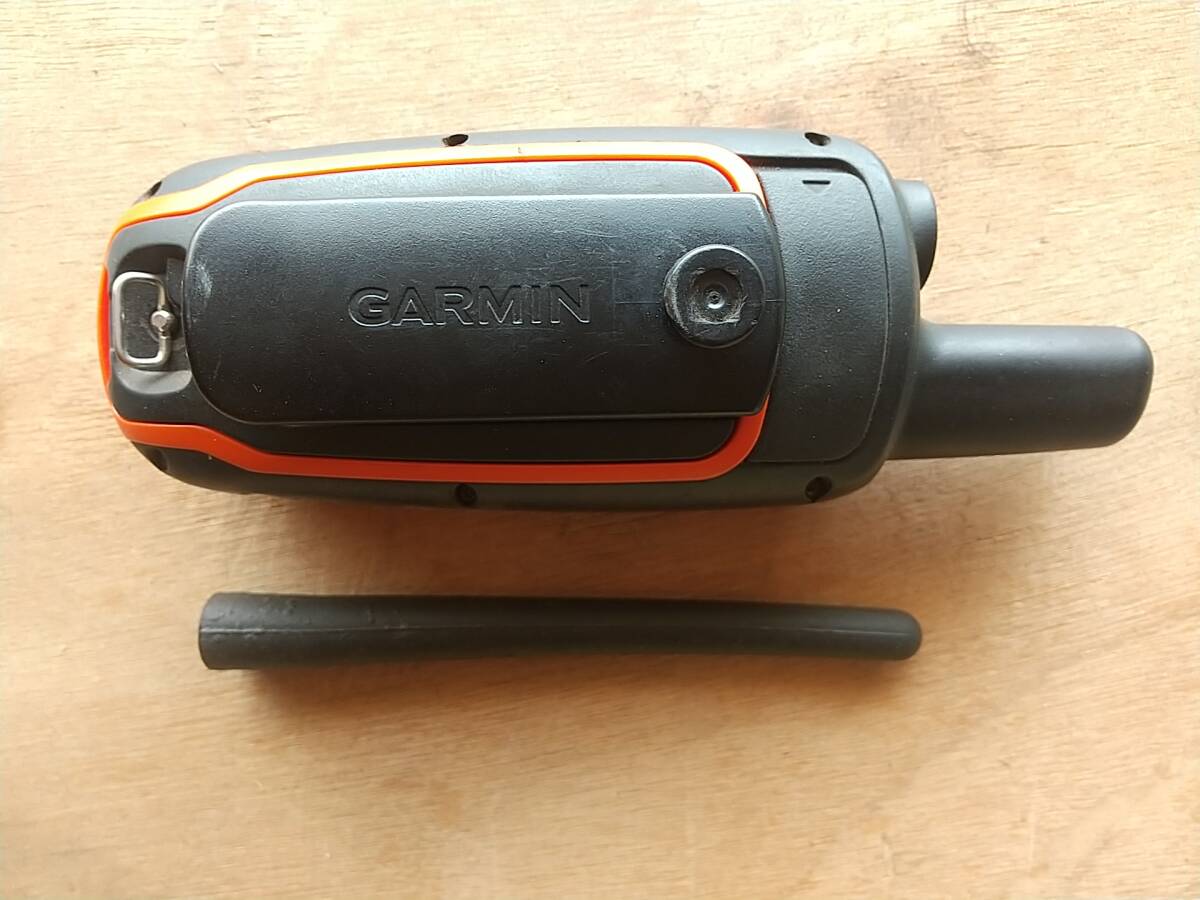 garmin astro320 ガーミン アストロ320 中古 日本語(ハンディGPS garmin astro320 ガーミン アストロ320 中古 日本語(ハンディGPS