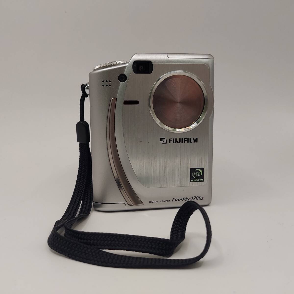 FinePix 4700Z