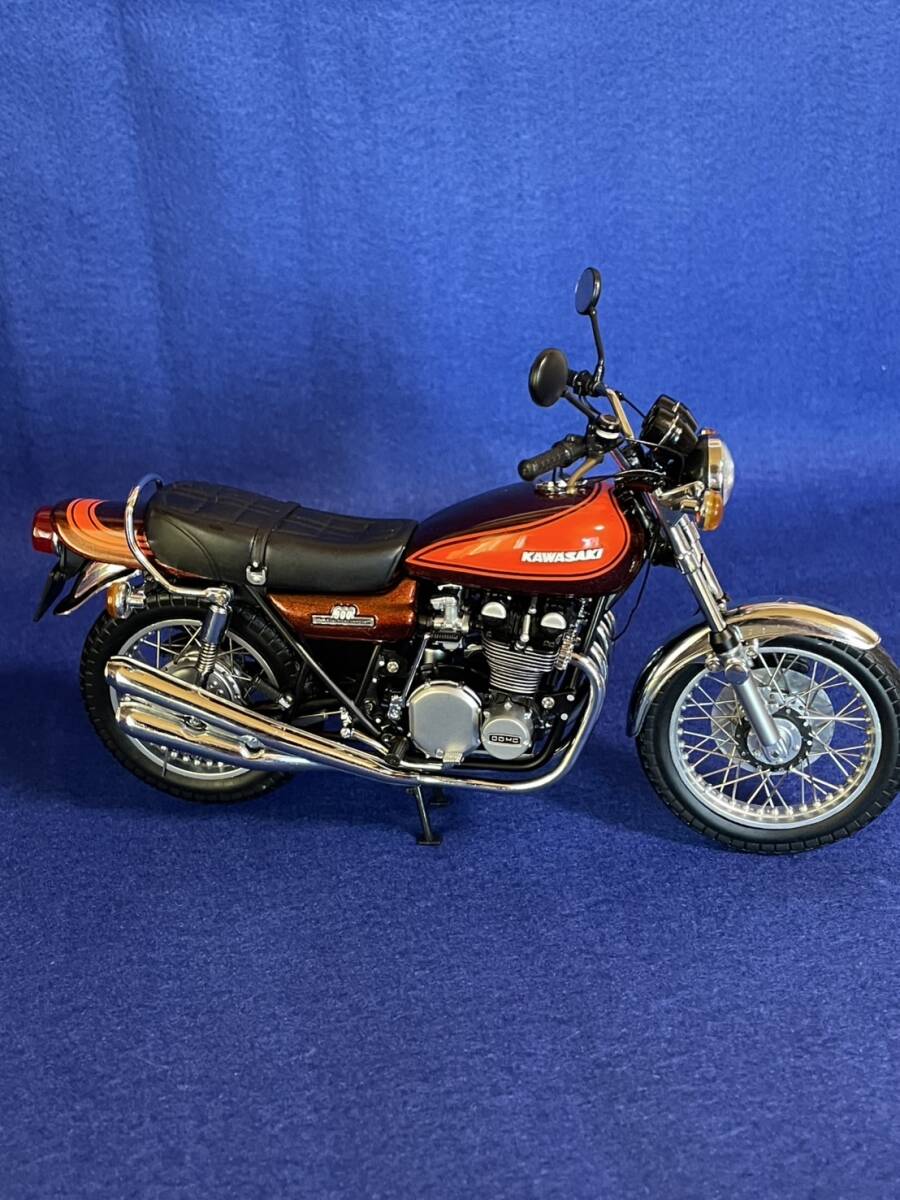 Kawasaki Z1 900 MINICHAMPS Scale 1 12|Yahoo!フリマ(旧 Kawasaki Z1 900 MINICHAMPS Scale 1 12|Yahoo!フリマ(旧